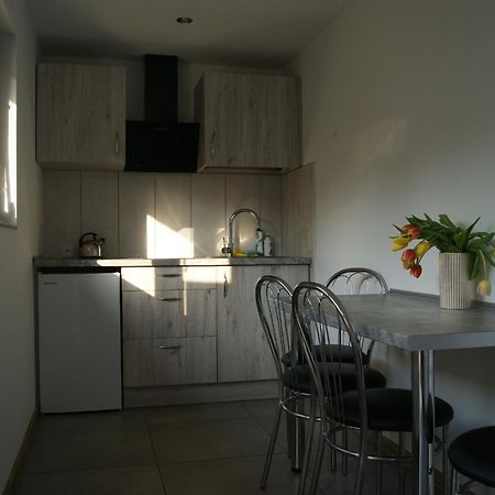 Ferienwohnung Kama Pobierowo 2 Exterior foto