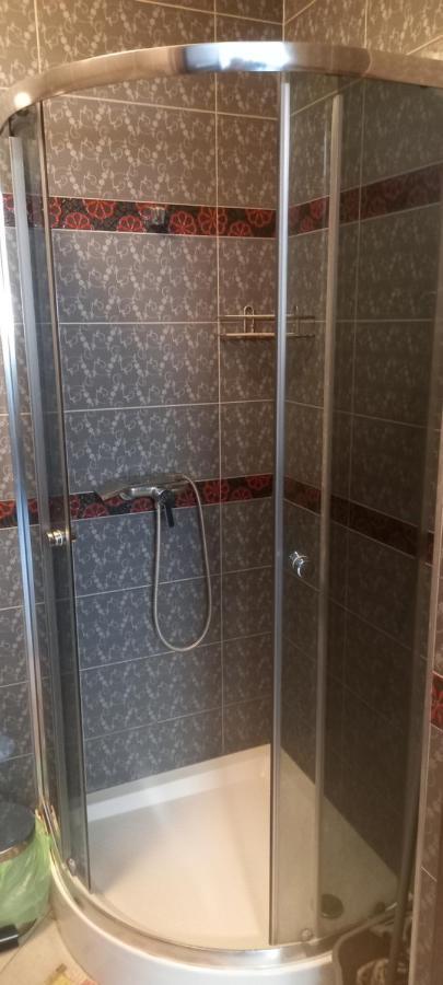 Ferienwohnung Kama Pobierowo 2 Exterior foto