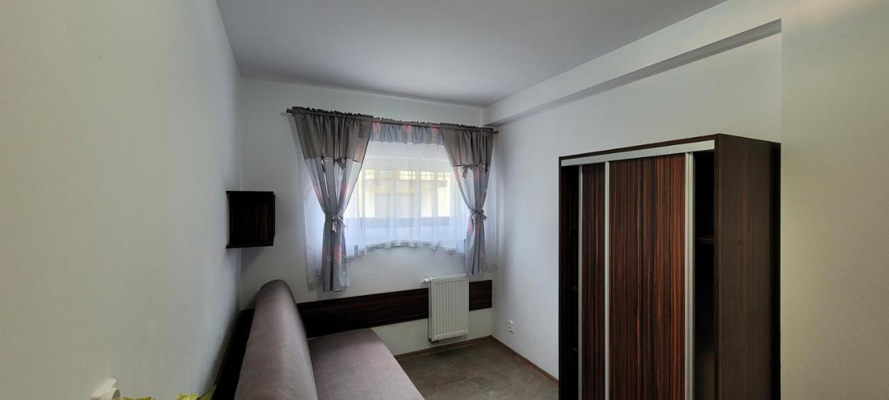 Ferienwohnung Kama Pobierowo 2 Exterior foto