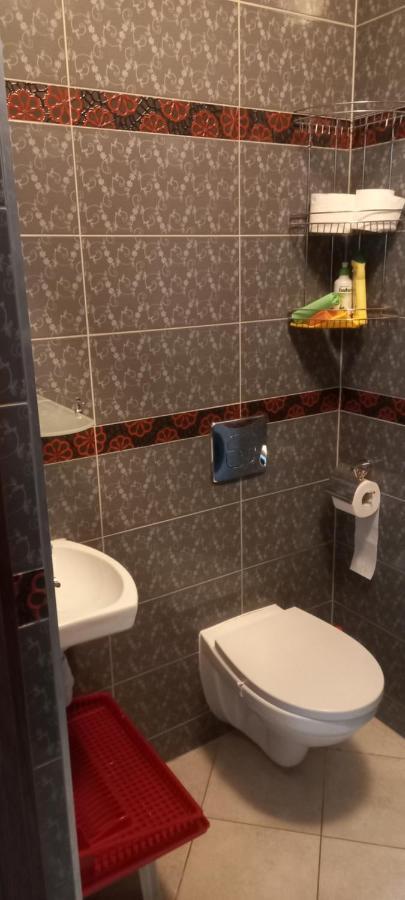 Ferienwohnung Kama Pobierowo 2 Exterior foto