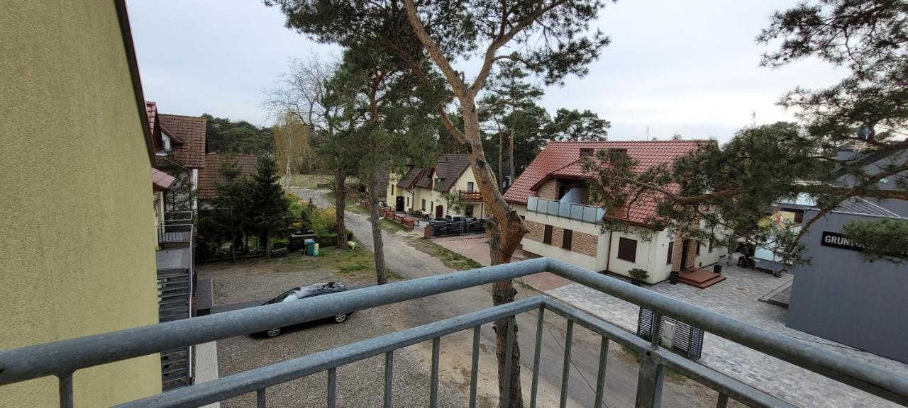 Ferienwohnung Kama Pobierowo 2 Exterior foto