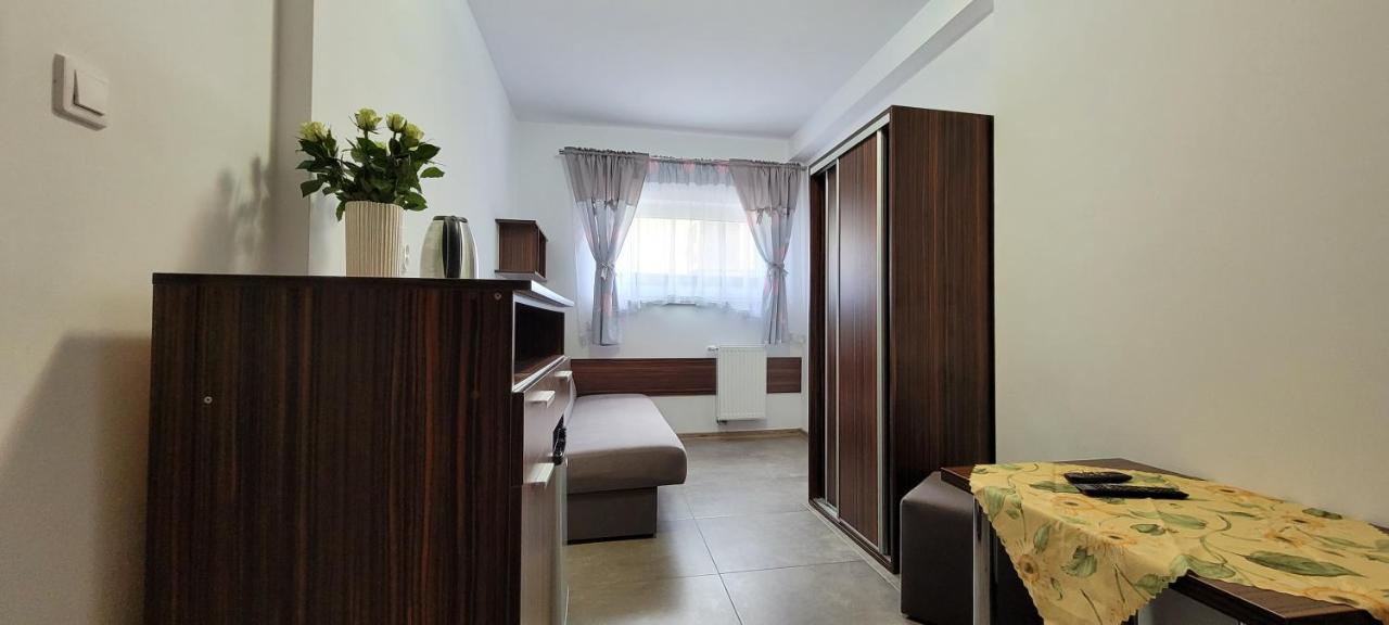 Ferienwohnung Kama Pobierowo 2 Exterior foto