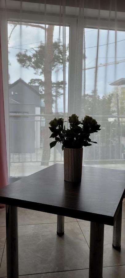 Ferienwohnung Kama Pobierowo 2 Exterior foto