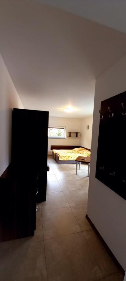 Ferienwohnung Kama Pobierowo 2 Exterior foto