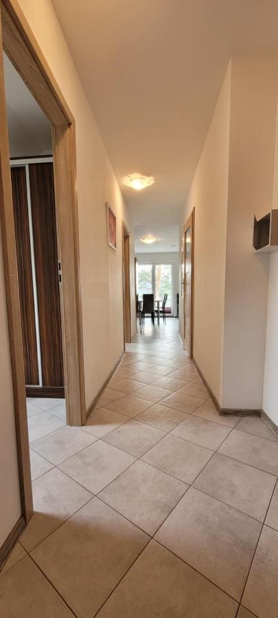 Ferienwohnung Kama Pobierowo 2 Exterior foto