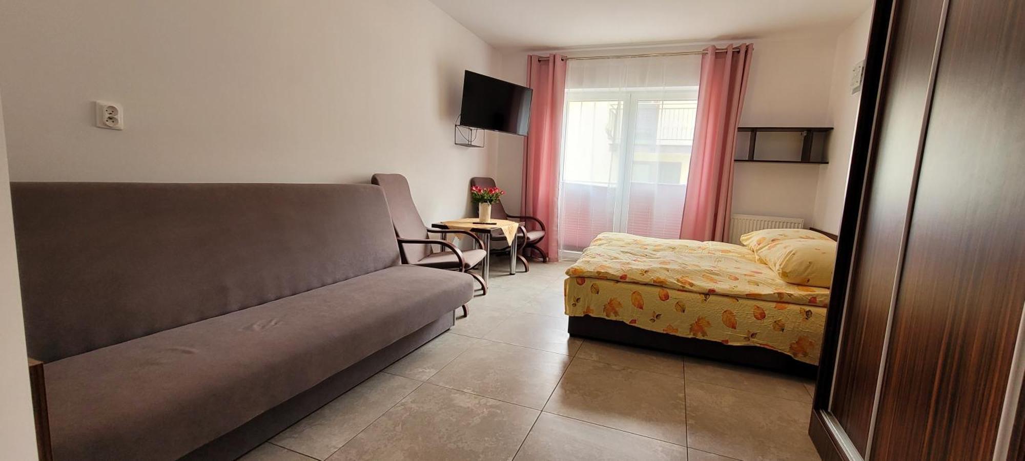 Ferienwohnung Kama Pobierowo 2 Exterior foto