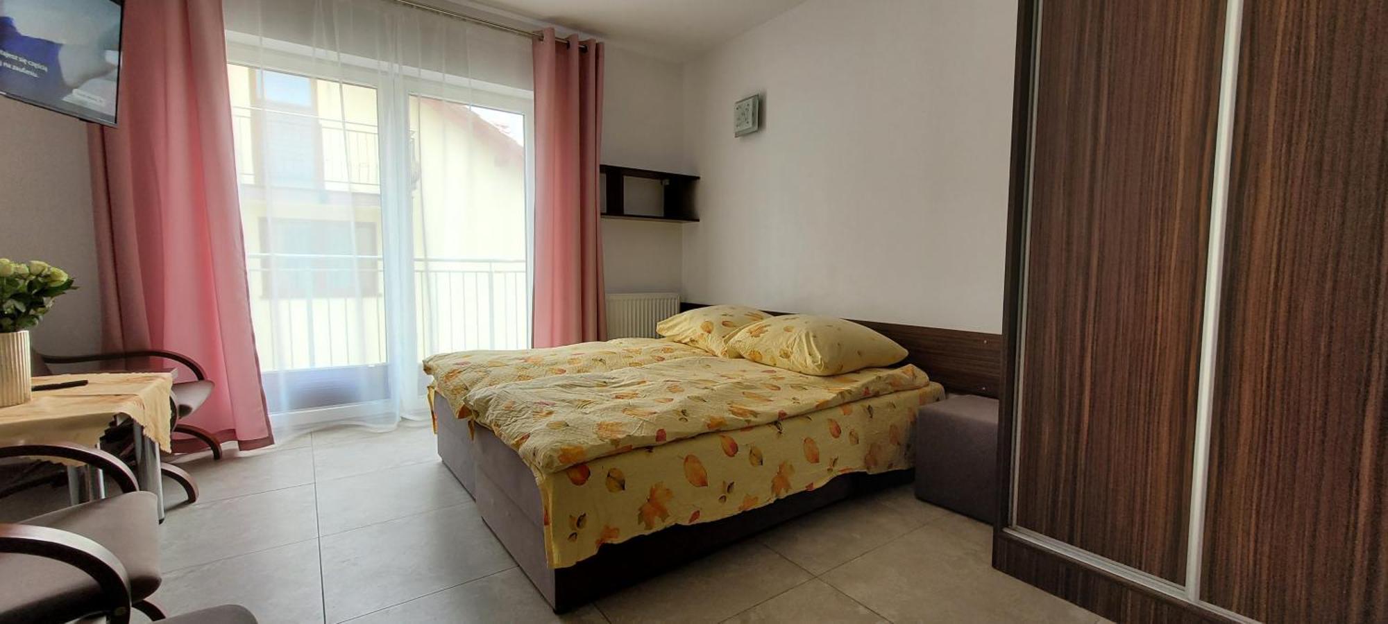 Ferienwohnung Kama Pobierowo 2 Exterior foto